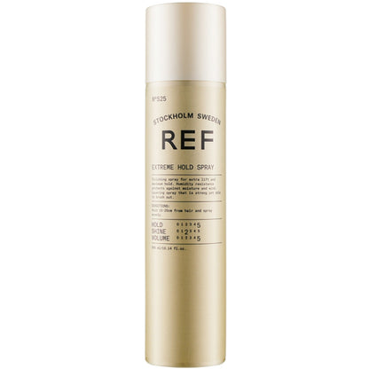 Лак екстра-сильної фіксації - REF Extreme Hold Spray