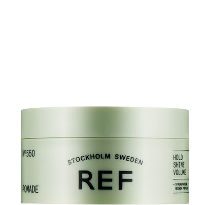 Помада для волосся - REF Hair Pomade N°550