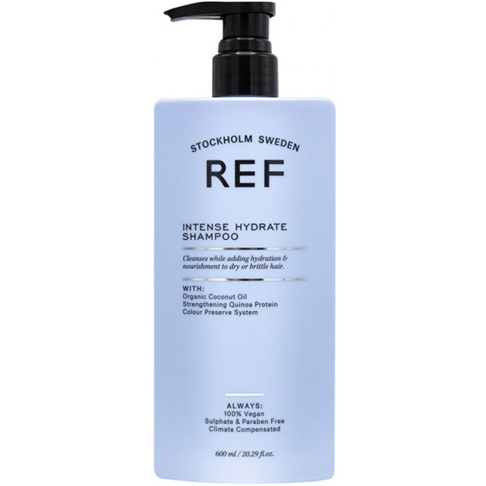 Шампунь інтенсивного зволоження - REF Intense Hydrate Shampoo