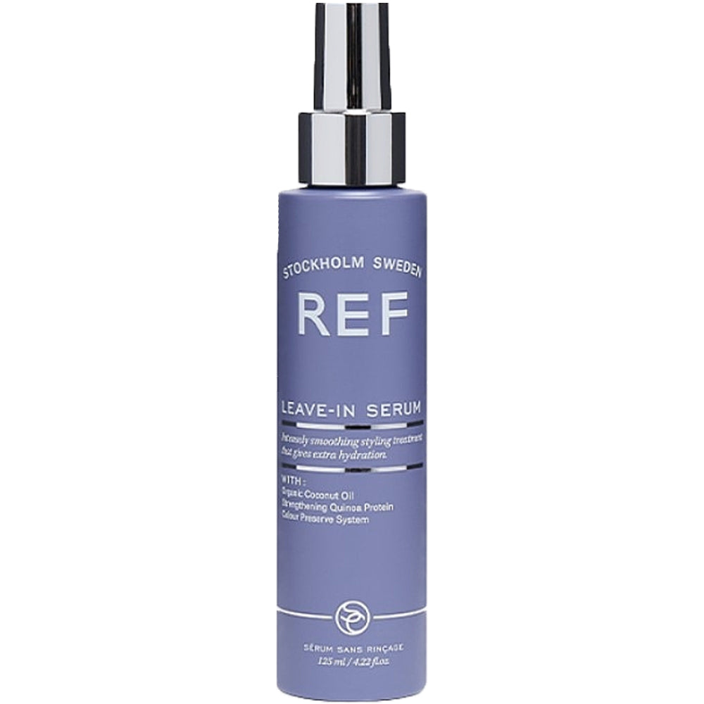 Незмивна сироватка - REF Leave In Serum