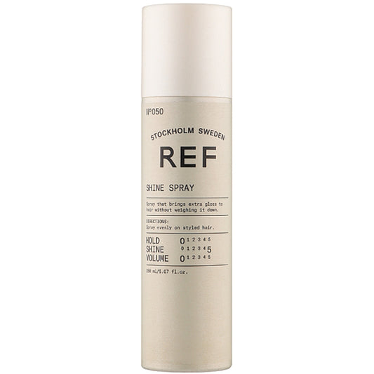 Спрей для блиску волосся - REF Shine Spray №050