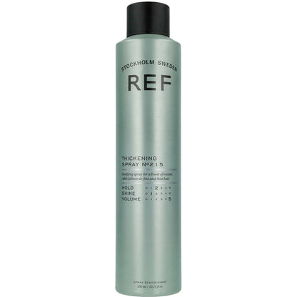 Спрей для тонких волос - REF Thickening Spray N°215