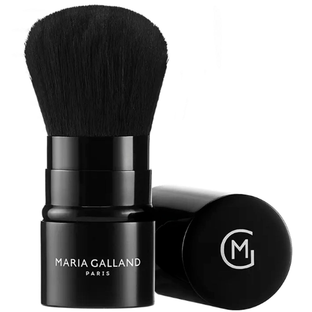 Кисть - Maria Galland Retractable Kabuki Brush-V