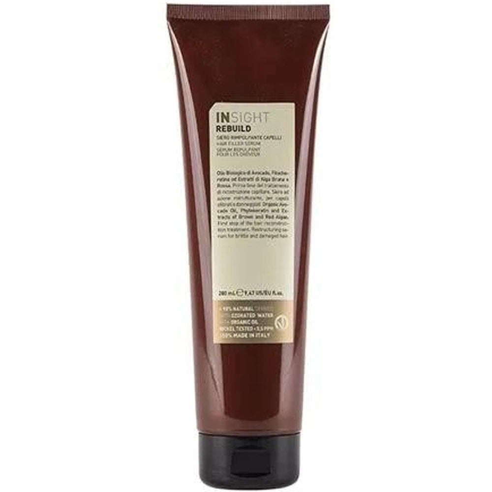 Сироватка для волосся Insight
