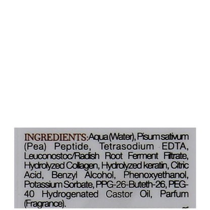 Nook Difference Hair Care Repair Rebuilding Texture Tonic — Тонік реструктуруючий