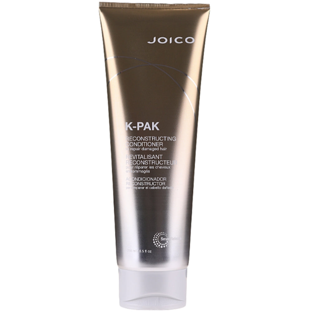 Joico K-Pak Conditioner To Repair Damage - Кондиционер восстанавливающий для поврежденных волос