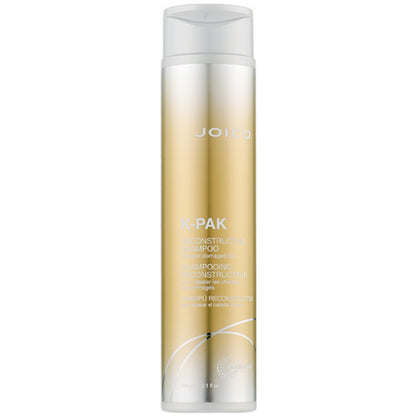 Joico K-Pak Reconstructor Shampoo - Шампунь восстанавливающий для поврежденных волос
