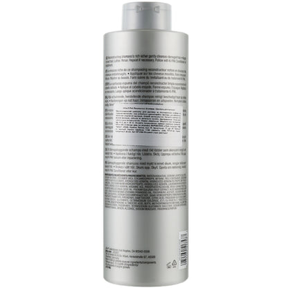 Joico K-Pak Reconstructor Shampoo - Шампунь восстанавливающий для поврежденных волос