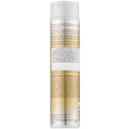 Joico K-Pak Reconstructor Shampoo - Шампунь восстанавливающий для поврежденных волос