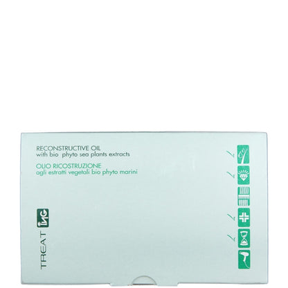 ING Professional Reconstructive Oil - Відновлююча олія