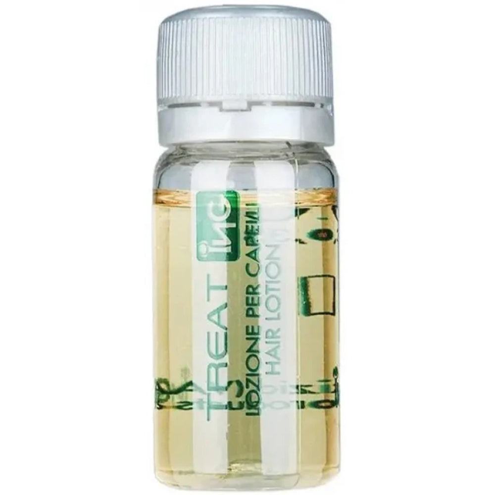ING Professional Reconstructive Oil - Відновлююча олія