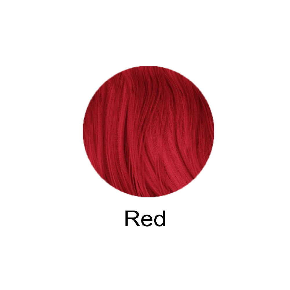 Тонирующий гель для волос - Elea Professional Artisto Funky Colors Toning Hair Gel