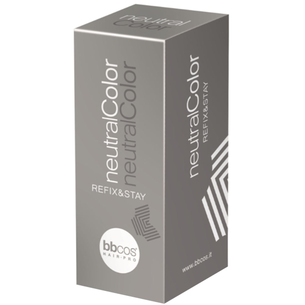 BBcos Neutral Color Refix &amp; Stay - Засіб для нейтралізації аміаку
