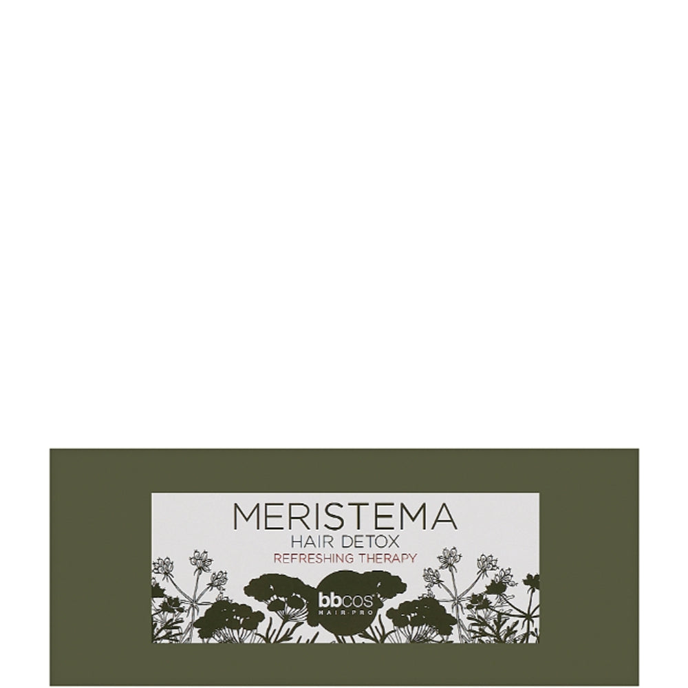 BBcos Meristema Refreshing Therapy - Лосьон Освежающая терапия на основе стволовых клеток