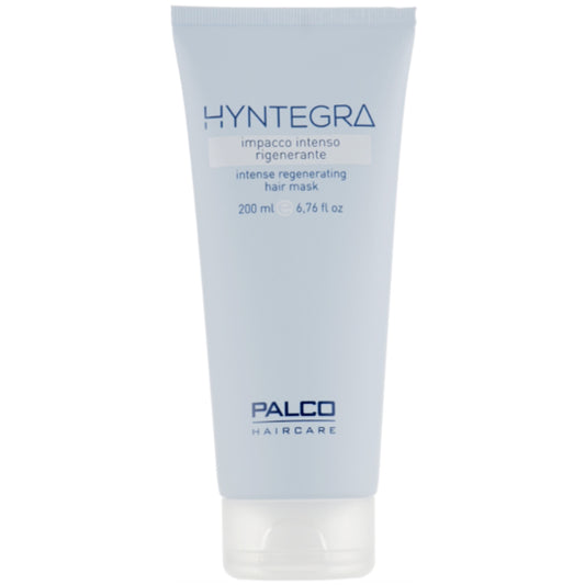 Palco Professional Hyntegra Regenerating Hair Mask - Регенерирующая маска для волос c кислотным PH