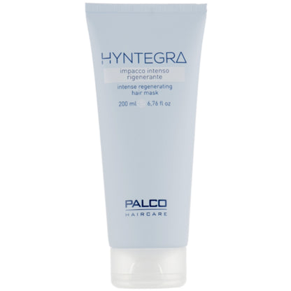 Palco Professional Hyntegra Regenerating Hair Mask - Регенеруюча маска для волосся c кислотним PH