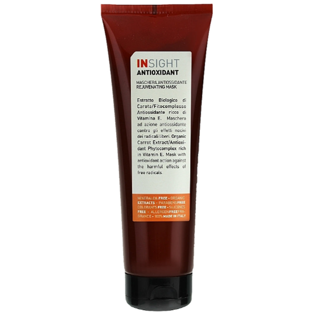 Insight Antioxidant Rejuvenating Mask - Маска тонизирующая