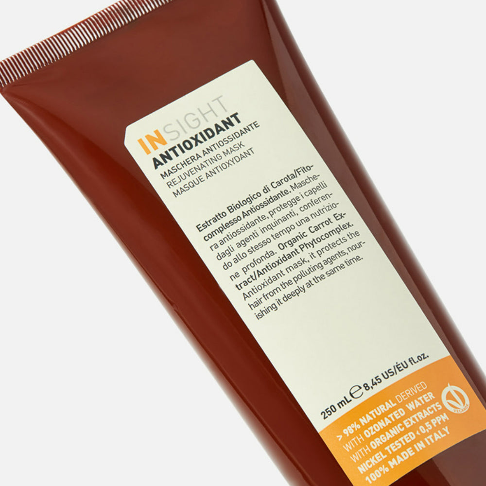 Insight Antioxidant Rejuvenating Mask - Маска тонизирующая