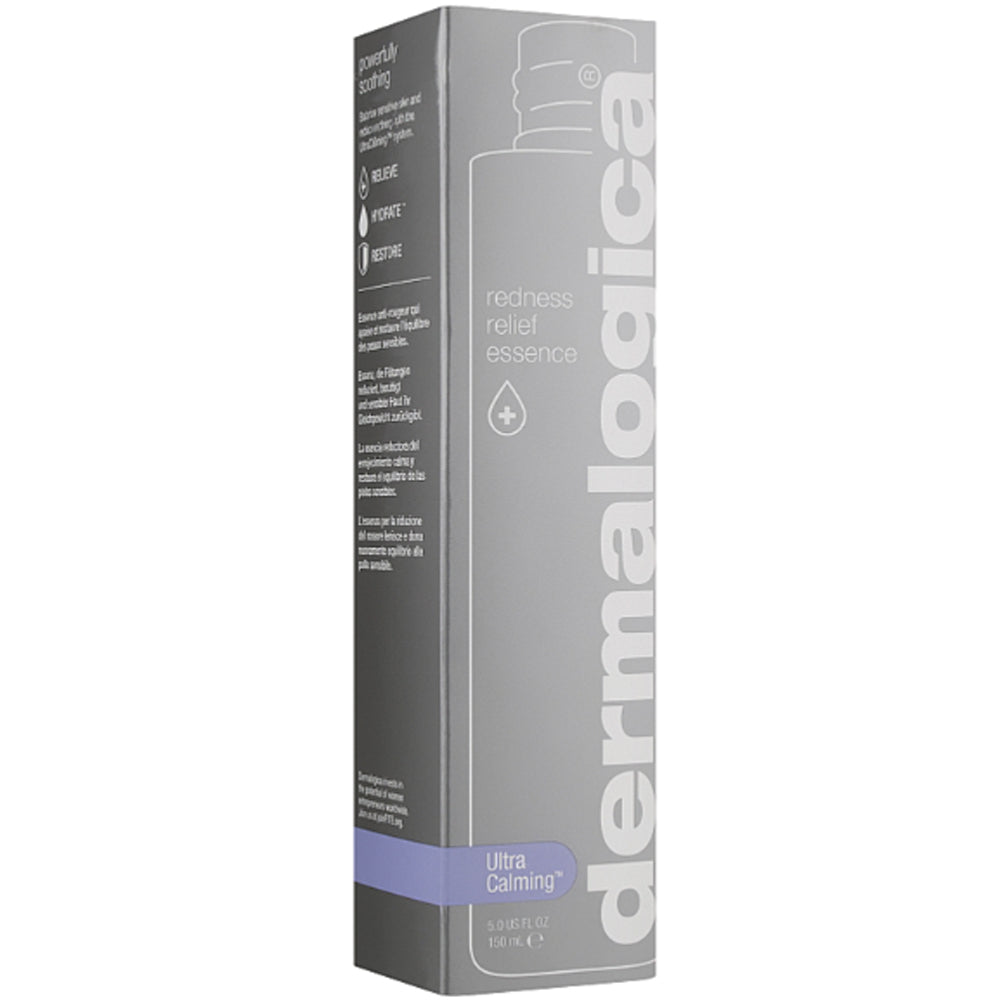 Dermalogica Redness Relief Essence - Успокаивающая эссенция против покраснений