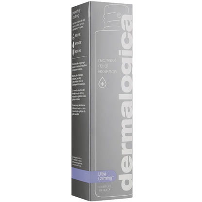 Dermalogica Redness Relief Essence - Успокаивающая эссенция против покраснений