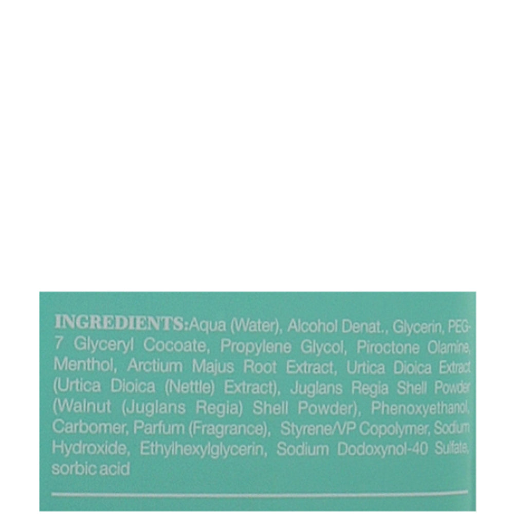 Суперактивний пілінг для шкіри голови - Nook DHC Remedy Super Active Pre Treatment Peeling