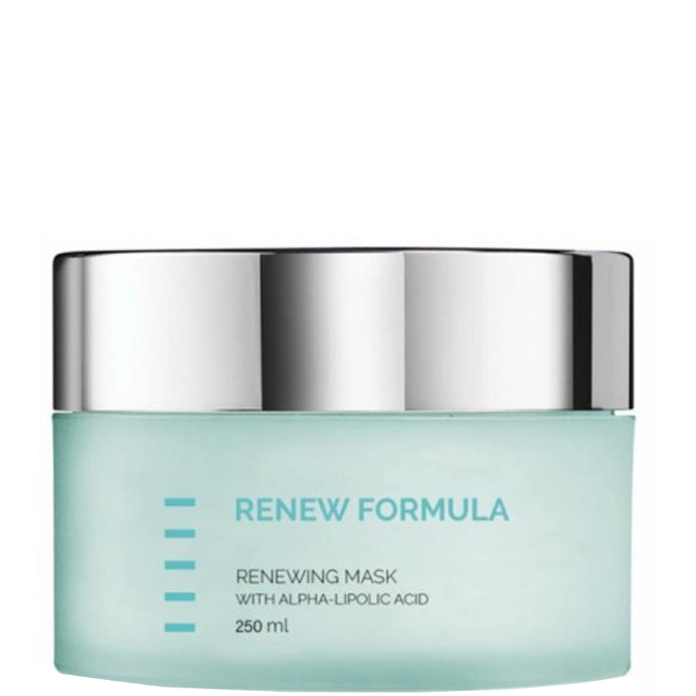 Holy Land Renew Formula Nourishing Cream - Поживний крем