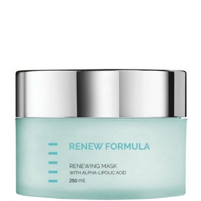 Holy Land Renew Formula Renewing Mask - Скорочуюча маска