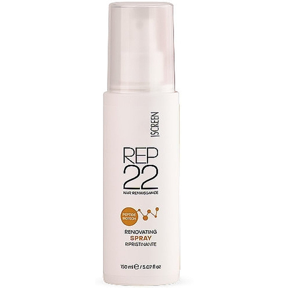 Спрей для глибокого відновлення - Screen Rep 22 Renovating Spray
