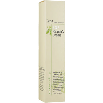 Repit Amazon Story EGF Re Pair’s Creme - Крем восстанавливающий для волос