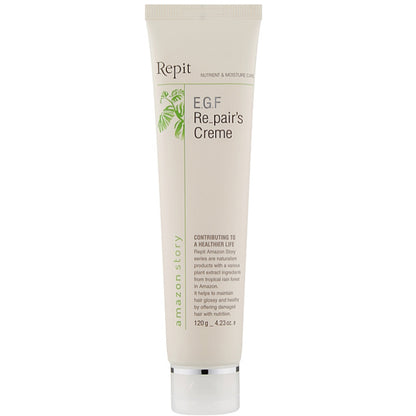 Repit Amazon Story EGF Re Pair’s Creme - Крем восстанавливающий для волос