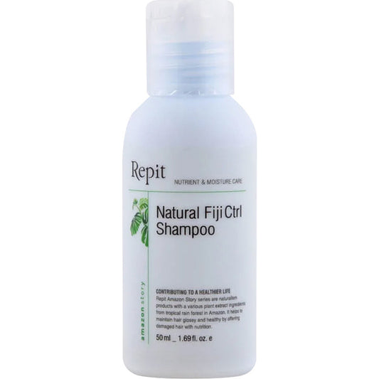 Repit Amazon Story Natural Fiji Ctrl Shampoo - Шампунь для жирного волосся