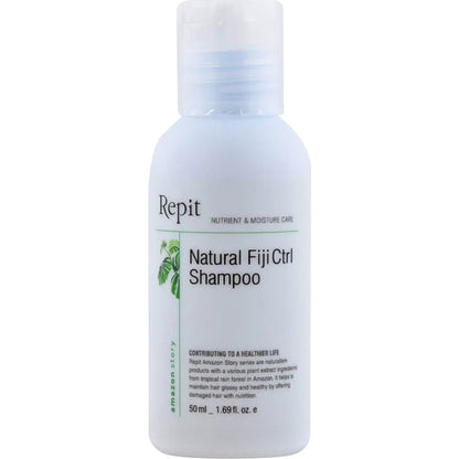 Repit Amazon Story Natural Fiji Ctrl Shampoo - Шампунь для жирных волос