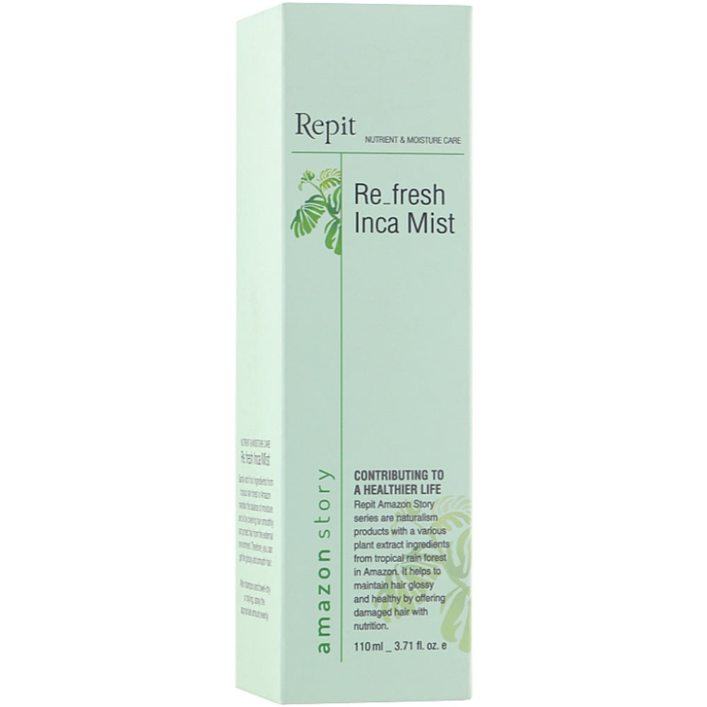 Repit Amazon Story Re Fresh Inca Serum - Сыворотка Инча