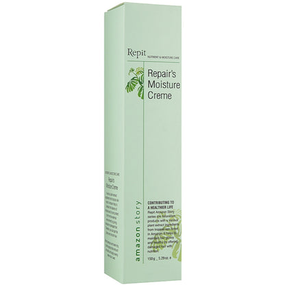 Repit Amazon Story Repair’s Moisture Creme - Крем для волос увлажняющий