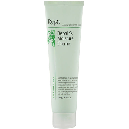 Repit Amazon Story Repair’s Moisture Creme - Крем для волосся зволожуючий