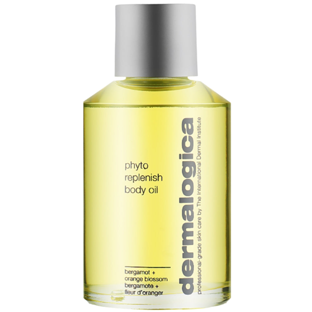 Dermalogica Phyto Replenish Body Oil - Фито-восстанавливающая масло для тела