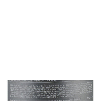 Nook Magic Arganoil Wonderful Rescue Shampoo — Шампунь реконструюючий екстрапоживний