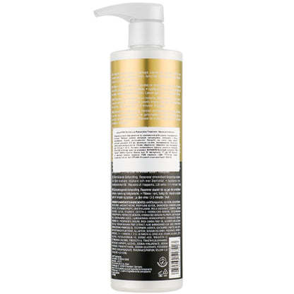 Joico K-Pak Revitaluxe Bio-Advanced Restorative Treatment - Біо-маска реконструююча з кератиново-пептидним комплексом