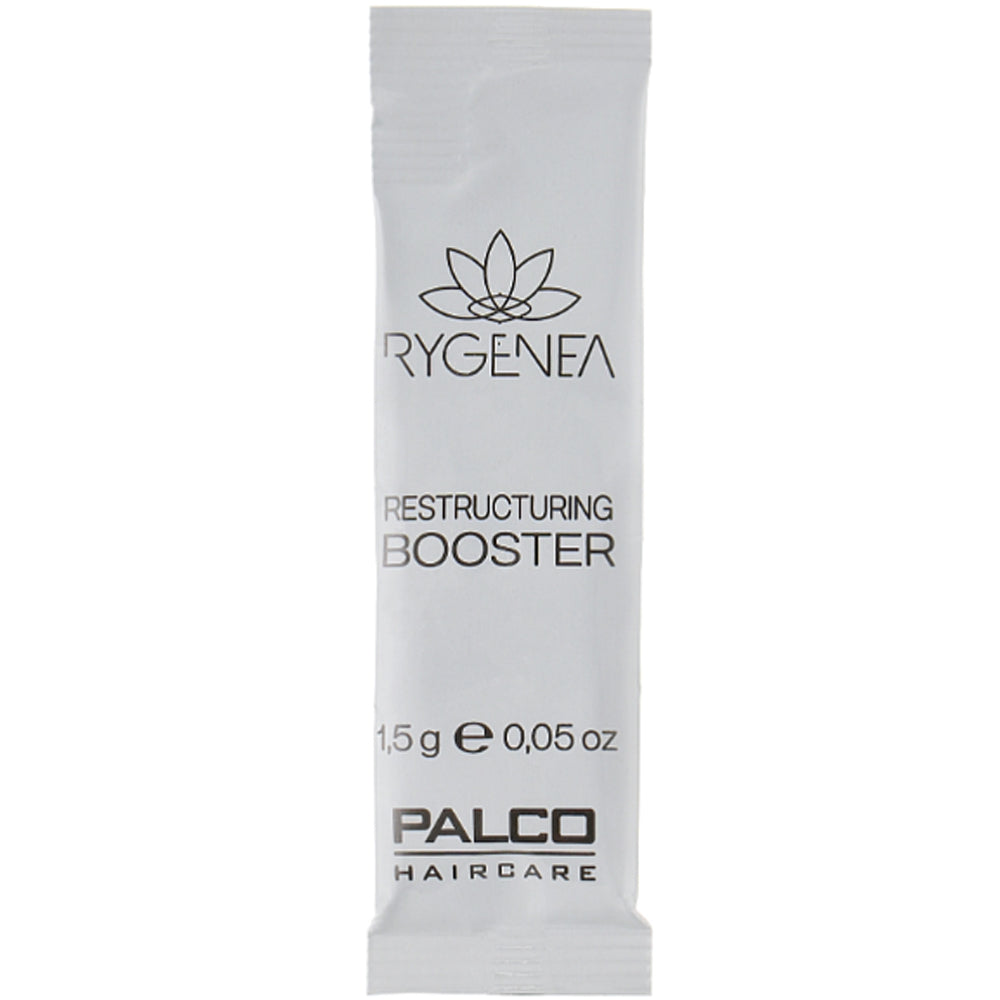 Palco Professional Rygenea Restructuring Booster - Бустер восстанавливающий