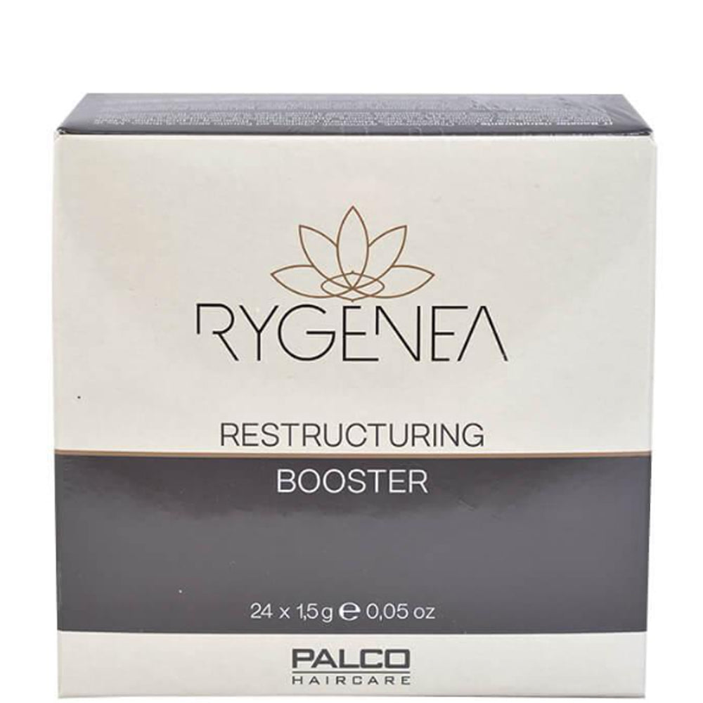 Palco Professional Rygenea Restructuring Booster - Бустер восстанавливающий
