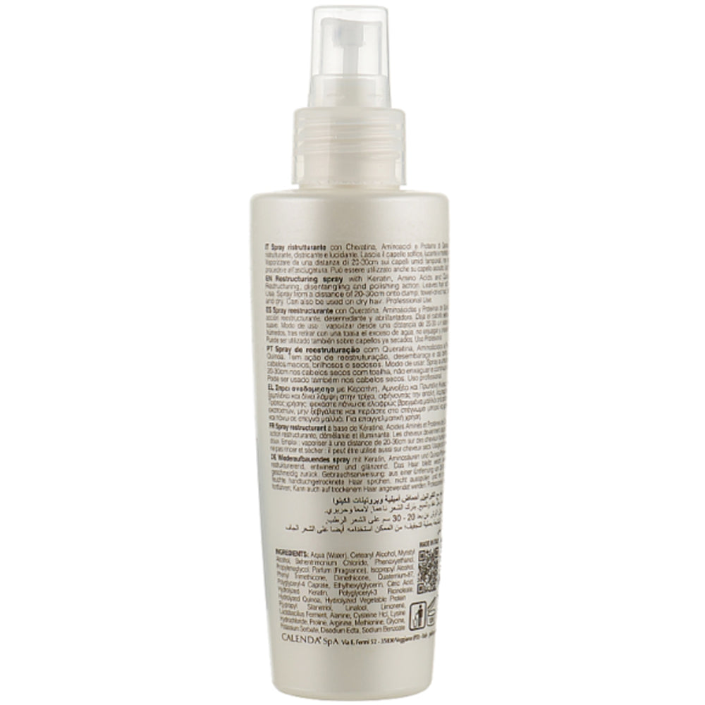 Palco Professional Rygenea Restructuring Spray - Спрей відновлюючий