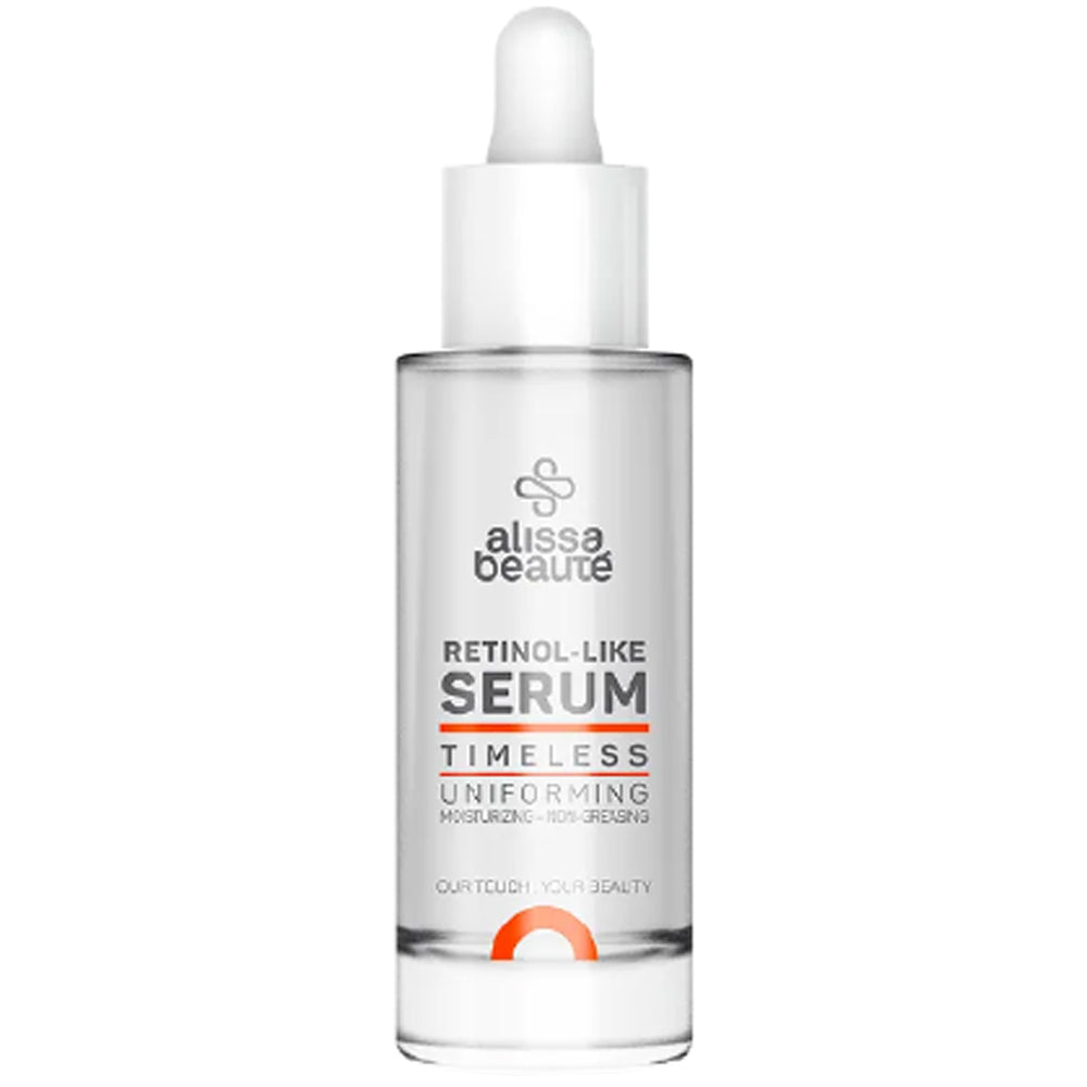 Сыворотка с ретиноловидным эффектом – Alissa Beaute Retinol-Like Serum