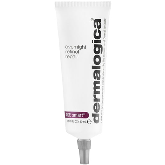 Dermalogica Age Smart Overnight Retinol Repair - Ночной восстанавливающий крем с ретинолом 0,5%