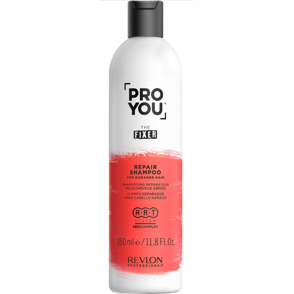 Revlon Professional Pro You Repair Shampoo - Шампунь Професійне лікування пошкодженого волосся