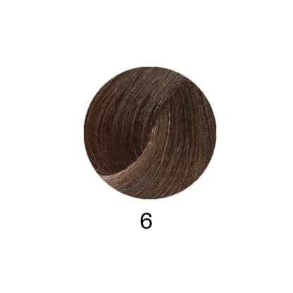 Revlon Professional Revlonissimo Colorsmetique High Coverage 60ml - Крем-фарба для волосся 60мл