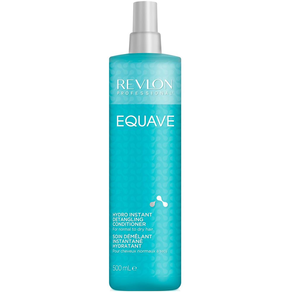 Revlon Professional Equave IB Conditioner 2 Phase Hydro Nutritive Detangling - Двофазний зволожуючий і живильний  кондиціонер для волосся
