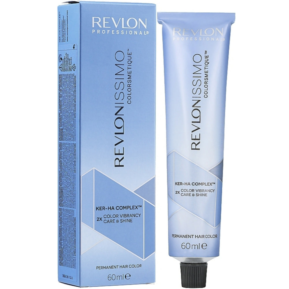 Крем-фарба для волосся - Revlon