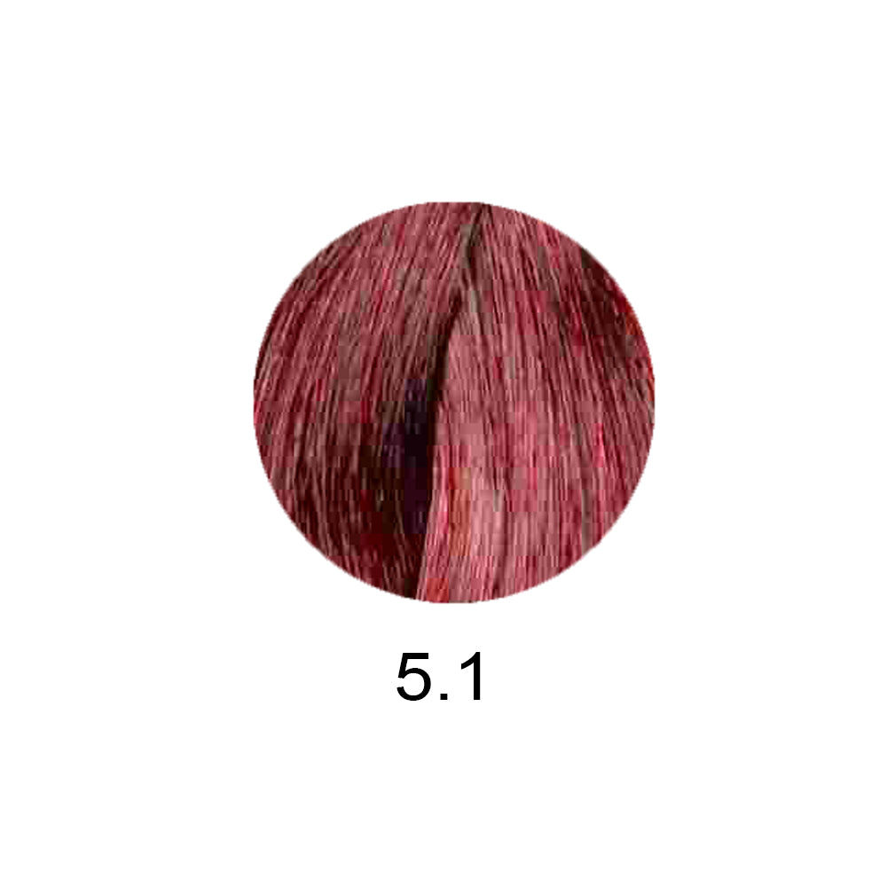 Revlon Professional Revlonissimo Colorsmetique 60ml - Крем-фарба для волосся 60мл