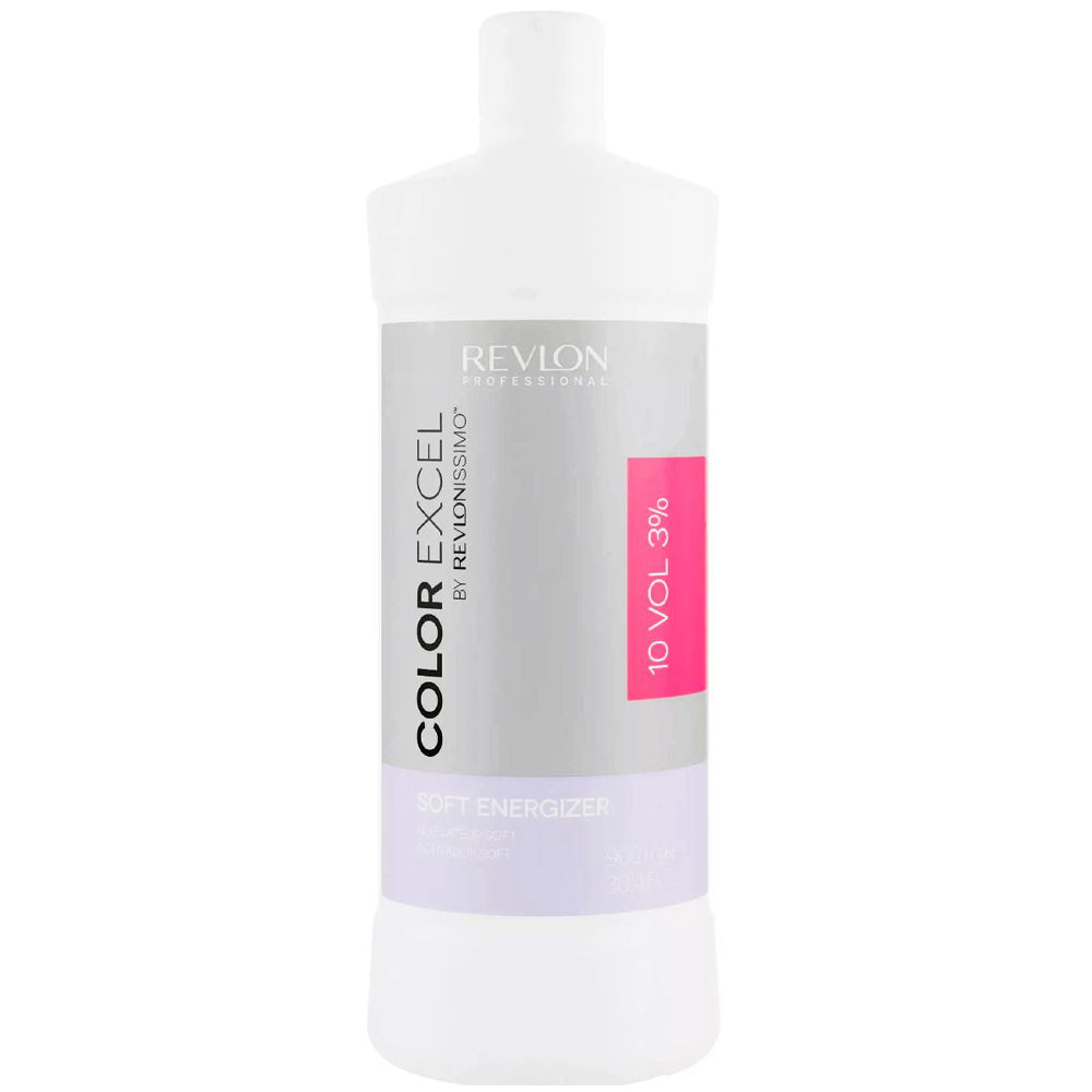 Revlon Professional Activator Young Color Excel 10 Vol 3% - Активатор 10 vol 3%