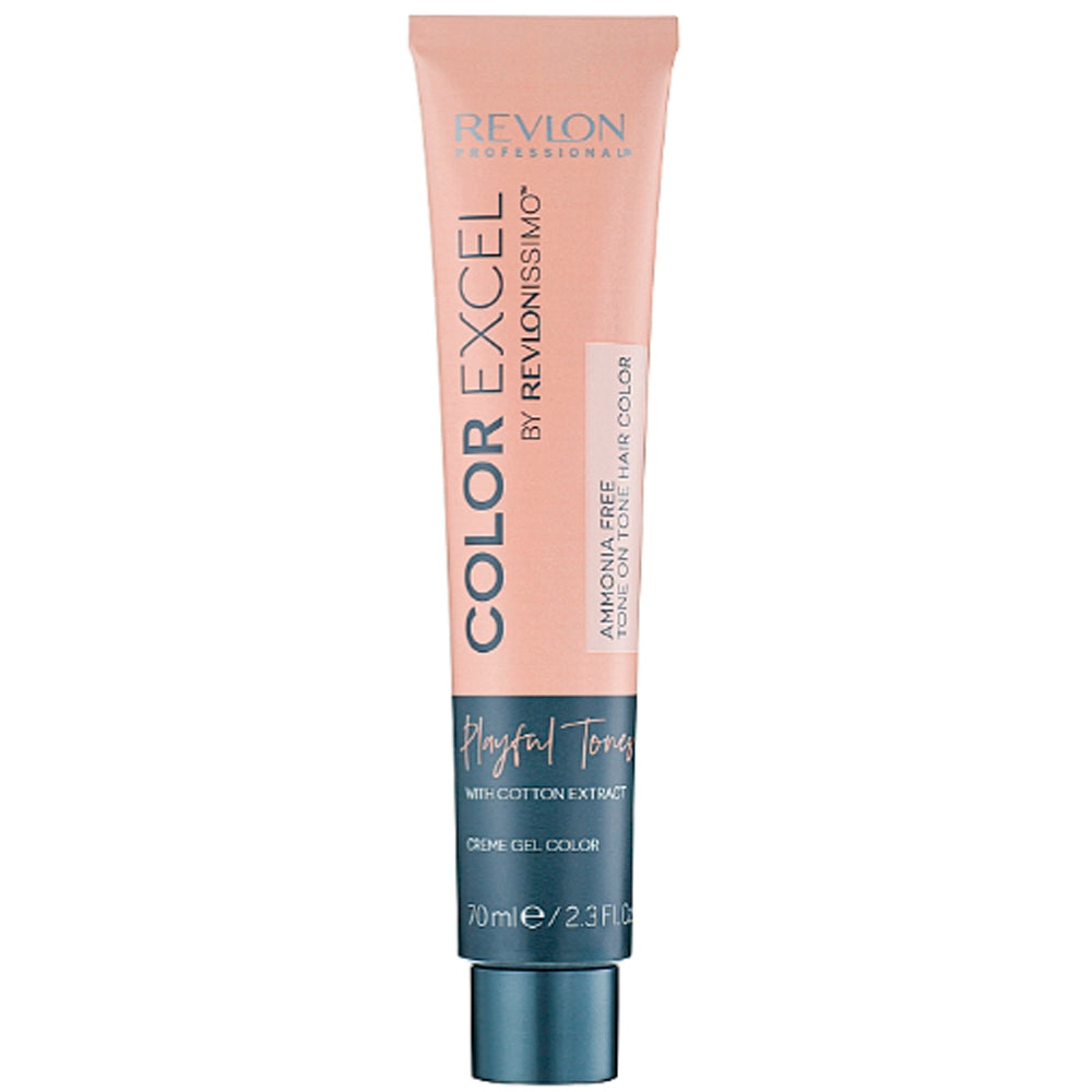 Revlon Professional Color Excel Playful Tones 70ml - Фарба для волосся